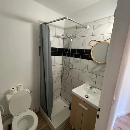 Apartamento Climatise «le Grain De Sable» La Ciotat